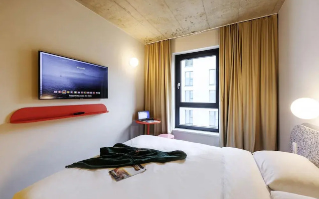 ibis budget Muenster City