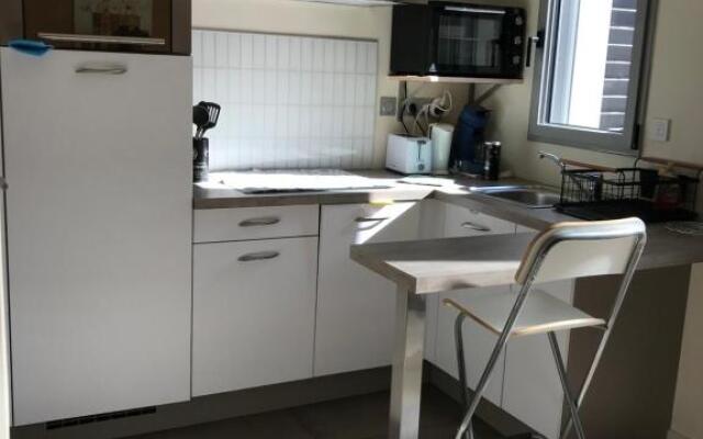 Studio T1BIS BORD DE PLAGE
