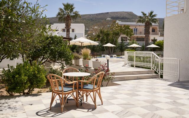 Polos Hotel