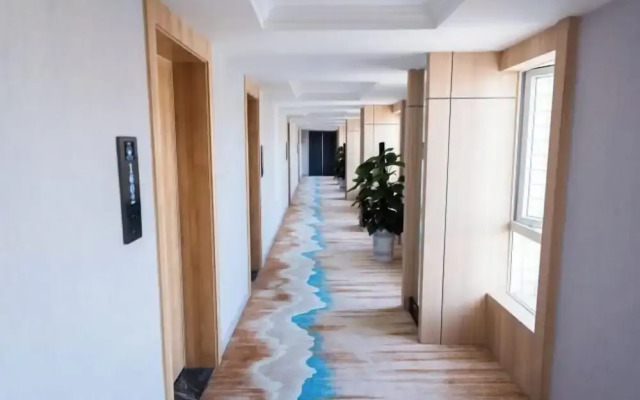 Panda Prince Hotel