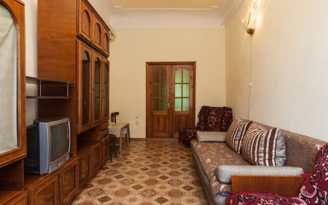 Апартаменты Алла