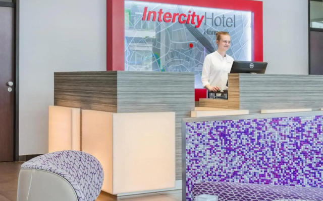 IntercityHotel Hannover