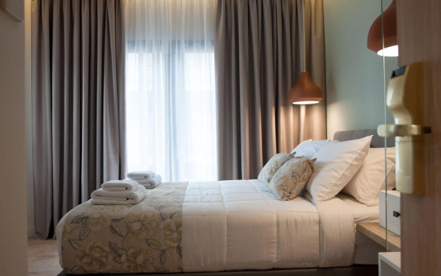 Seasabelle Hotel near Athens Airport