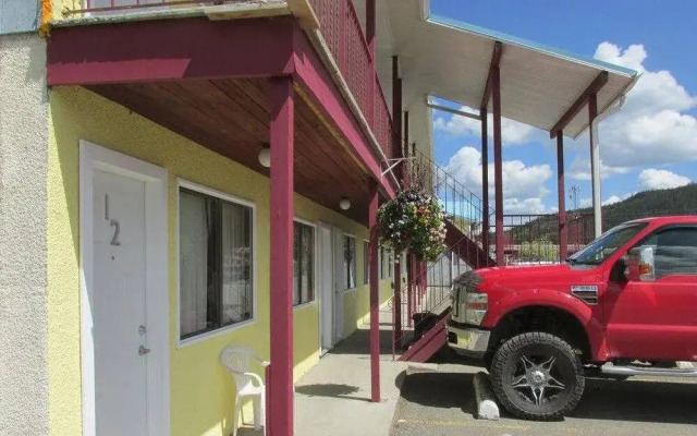 Westwood Motel