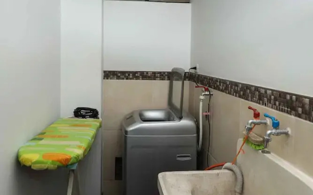 Residencial Emilio - Apartments Cusco