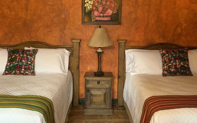 Casona del Conquistador