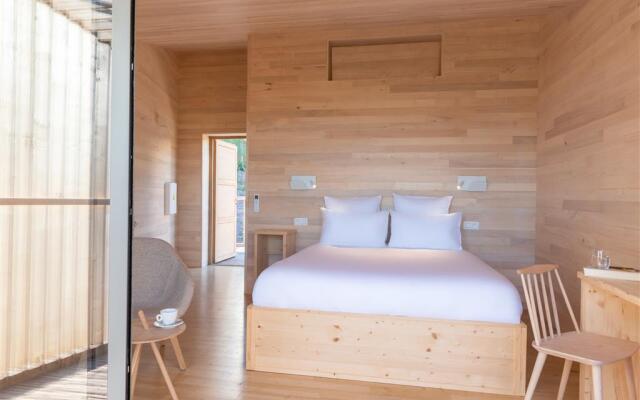 48 Nord Landscape Høtel