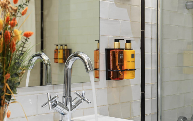 H10 Catalunya Plaza Boutique Hotel