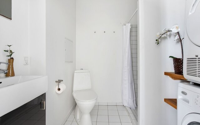 Sanders Alley - Cute 1-bdr Apt in Latin Quarter