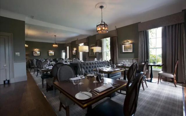 Meldrum House Country Hotel & Golf Course