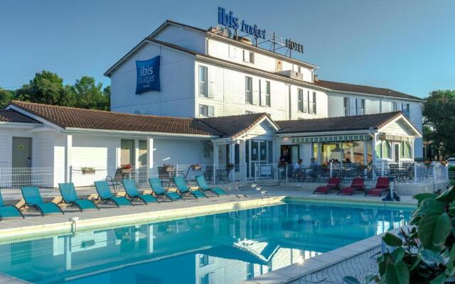 Ibis Budget Nimes Marguerittes - A9