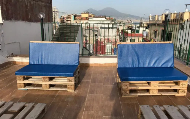 B&b Neapolitan Terrace
