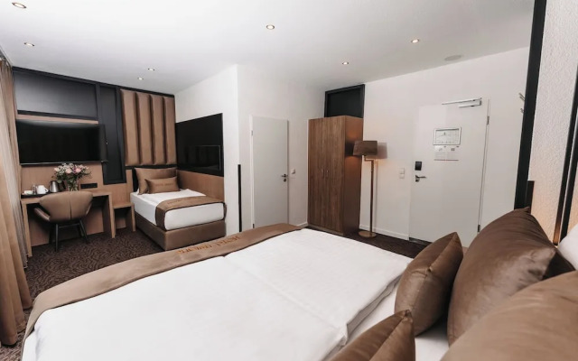 Hotel Unique Majestic