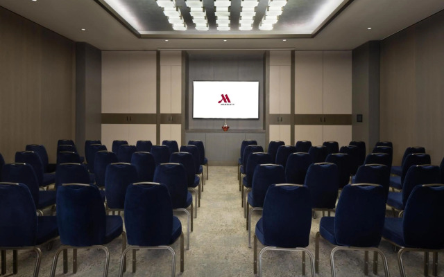 Izmir Marriott Hotel