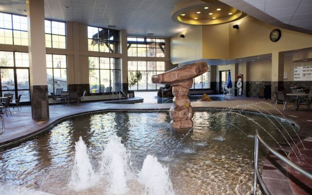 Grand Lodge Peak 7 - Condo