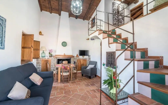 Al Agia - Mirador de los Quinientos