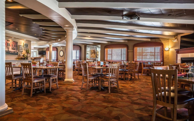 Magnuson Grand Pioneer Inn and Suites