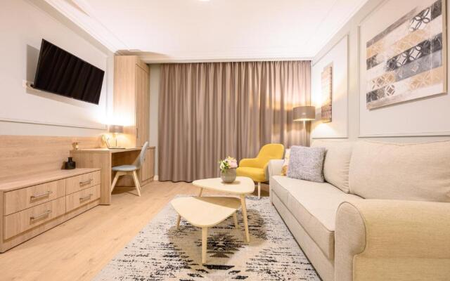 Dozsa Residence