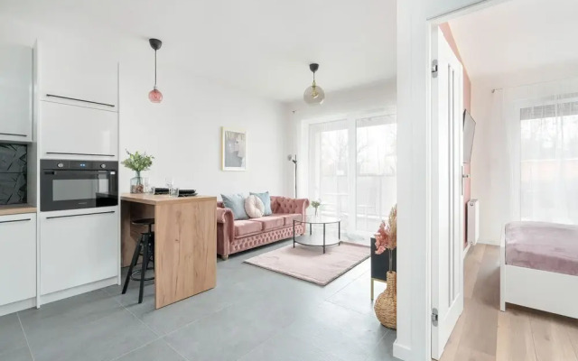 Wellness Zone & Parking by Renters