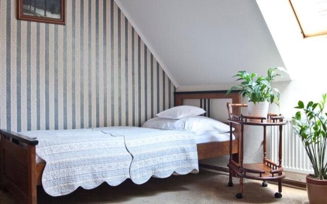 Hotel U Zlateho lva