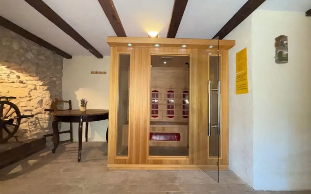 House Risika - Wellness & Privacy