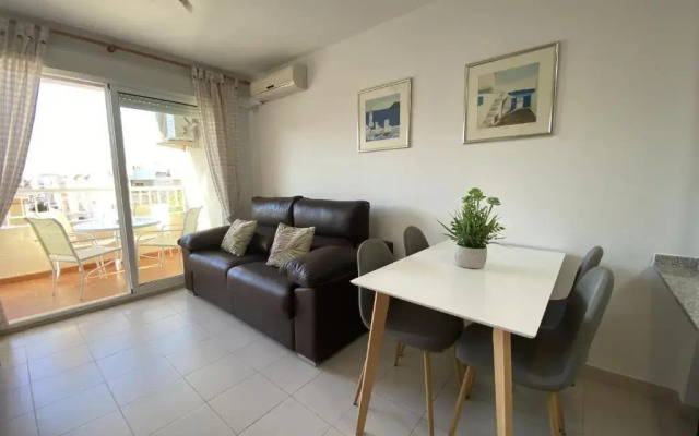 Apartamento Rincón de Mar
