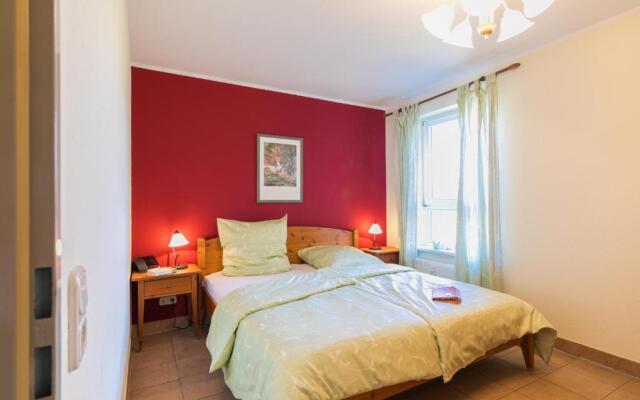 Ostseeresidenz - Whg 16