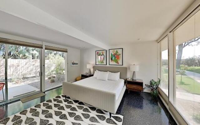 360 Cabrillo Rd Home Unit 107/108 by RedAwning