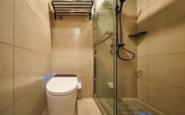 Ruiyixu Business Hotel