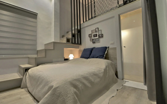 Happy House B&B, Juifan