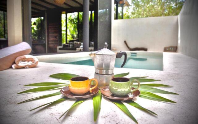 Villa Feronia Tulum