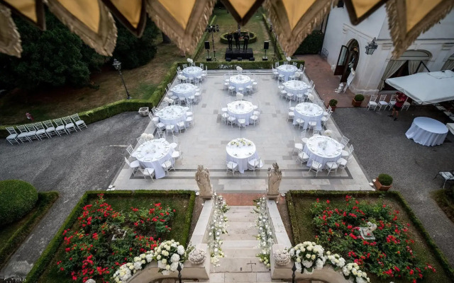 Hotel Villa Franceschi