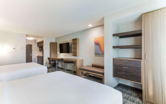 MainStay Suites Murfreesboro