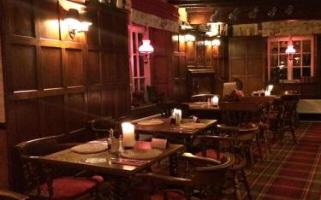 Ye Olde Boote Inn