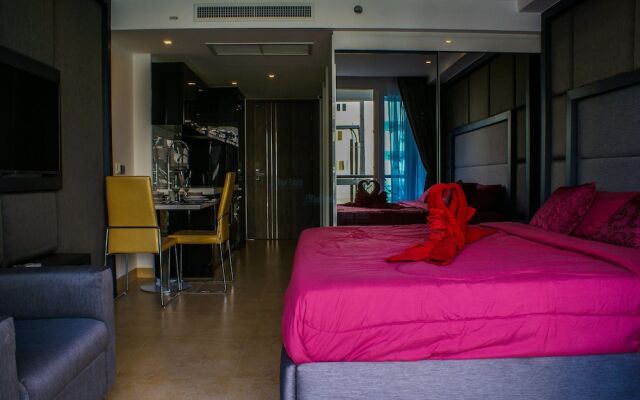 Centara Avenue Residence by Towers