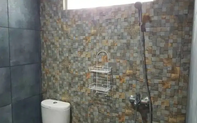 Rumah Tani Betawi Syariah