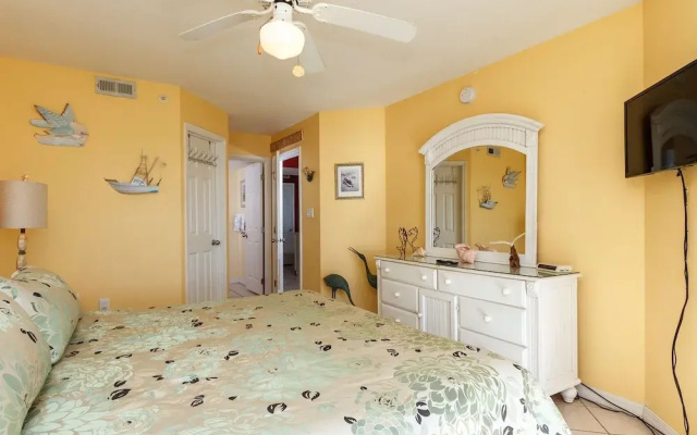 Gulf Dunes 316 - Coastal Bliss