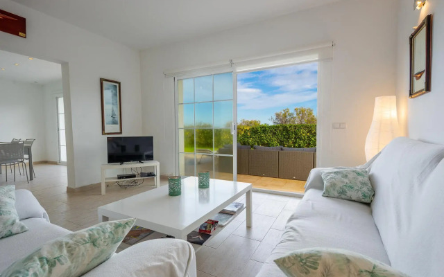 Villa Pla de mar - Colonia Sant Pere