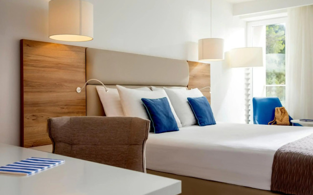 TUI BLUE Adriatic Beach - Adults Only - All Inclusive