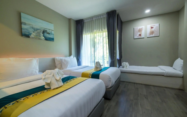Kana Triple L Hotel