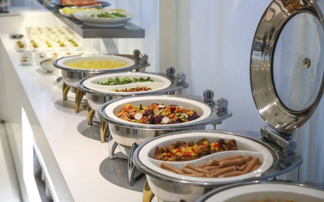 Ambience Hotel Taipei