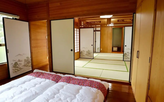 Ishigaki-KouSui Bld