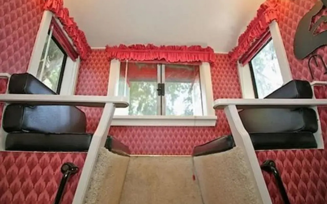 Featherbed Railroad B&B Resort