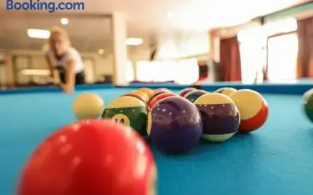 Saint George Hotel 2