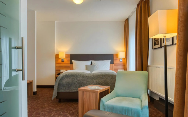 Sautter Hotel Stuttgart City