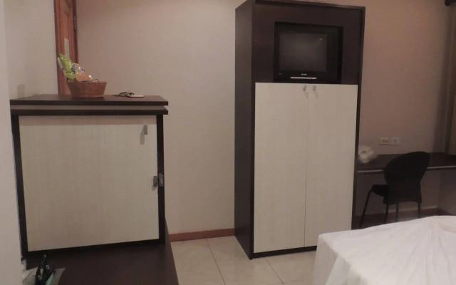 Hotel Luni