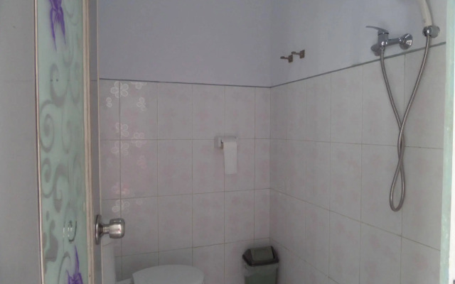Savana Guesthouse