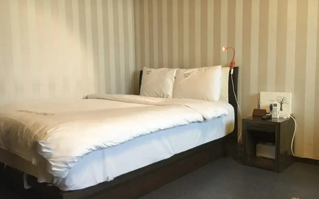 CnC Hotel