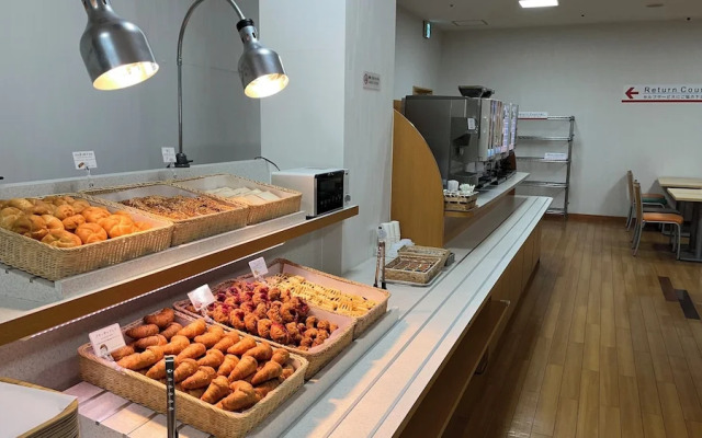 Hotel Alpha-One Niihama