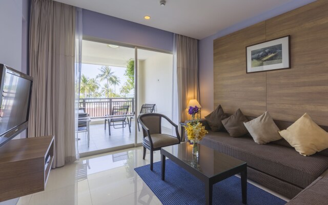 Kantary Beach Hotel Villas & Suites, Khao Lak